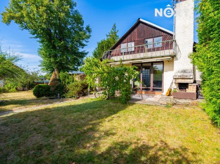 Prodej domu/vily, 48 m²