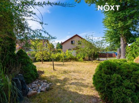 Prodej domu/vily, 48 m²