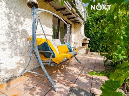 Prodej domu/vily, 48 m²