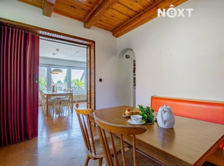 Prodej domu/vily, 202 m²