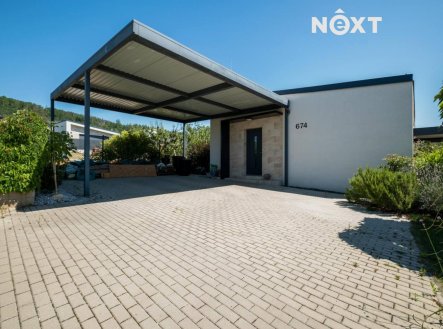 Prodej domu/vily, 100 m²