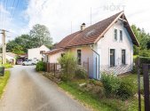 Prodej domu/vily, 74 m²