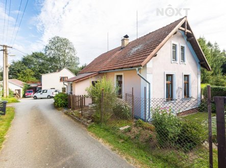 Prodej domu/vily, 74 m²