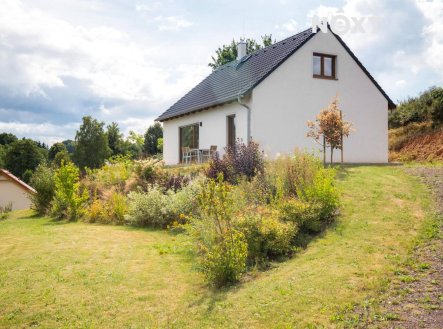 Prodej domu/vily, 71 m²