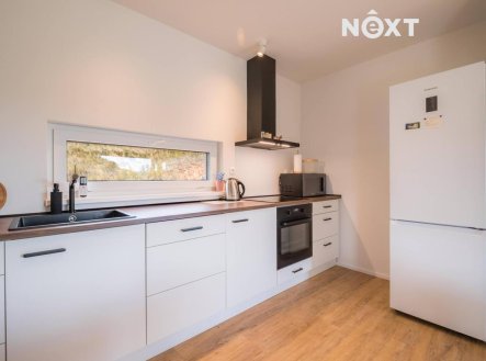 Prodej domu/vily, 71 m²