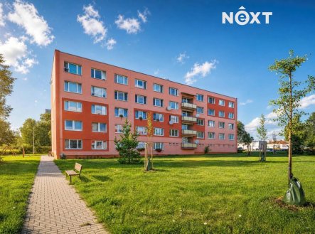 Prodej bytu, 1+1, 40 m²