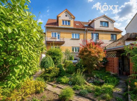 Prodej domu/vily, 174 m²