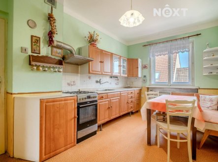 Prodej domu/vily, 174 m²