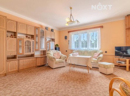 Prodej domu/vily, 174 m²