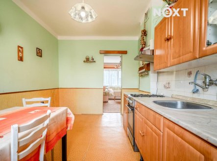 Prodej domu/vily, 174 m²