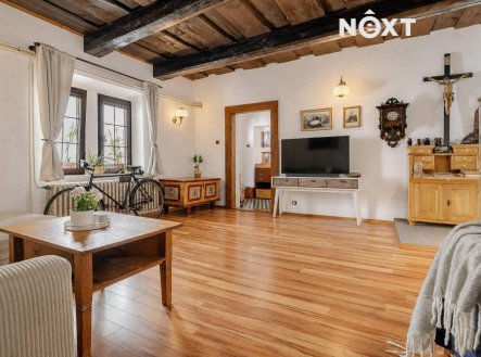 Prodej bytu, 2+kk, 66 m²
