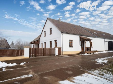 Pronájem komerčního objektu, sklad, 1 454 m²