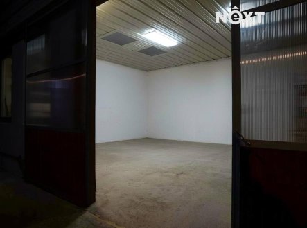 Pronájem komerčního objektu, sklad, 1 454 m²