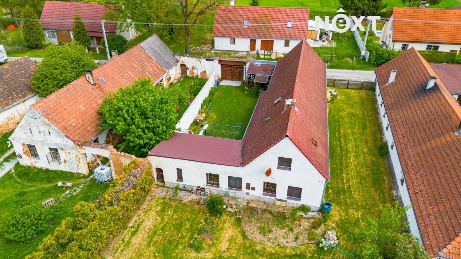 Prodej Rodinný dům, 105㎡
