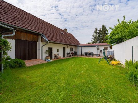Prodej - dům/vila, 105 m²