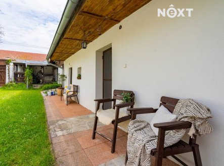 Prodej - dům/vila, 105 m²