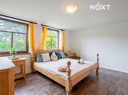 Prodej - dům/vila, 105 m²