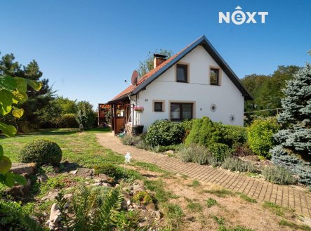 Prodej domu/vily, 90 m²