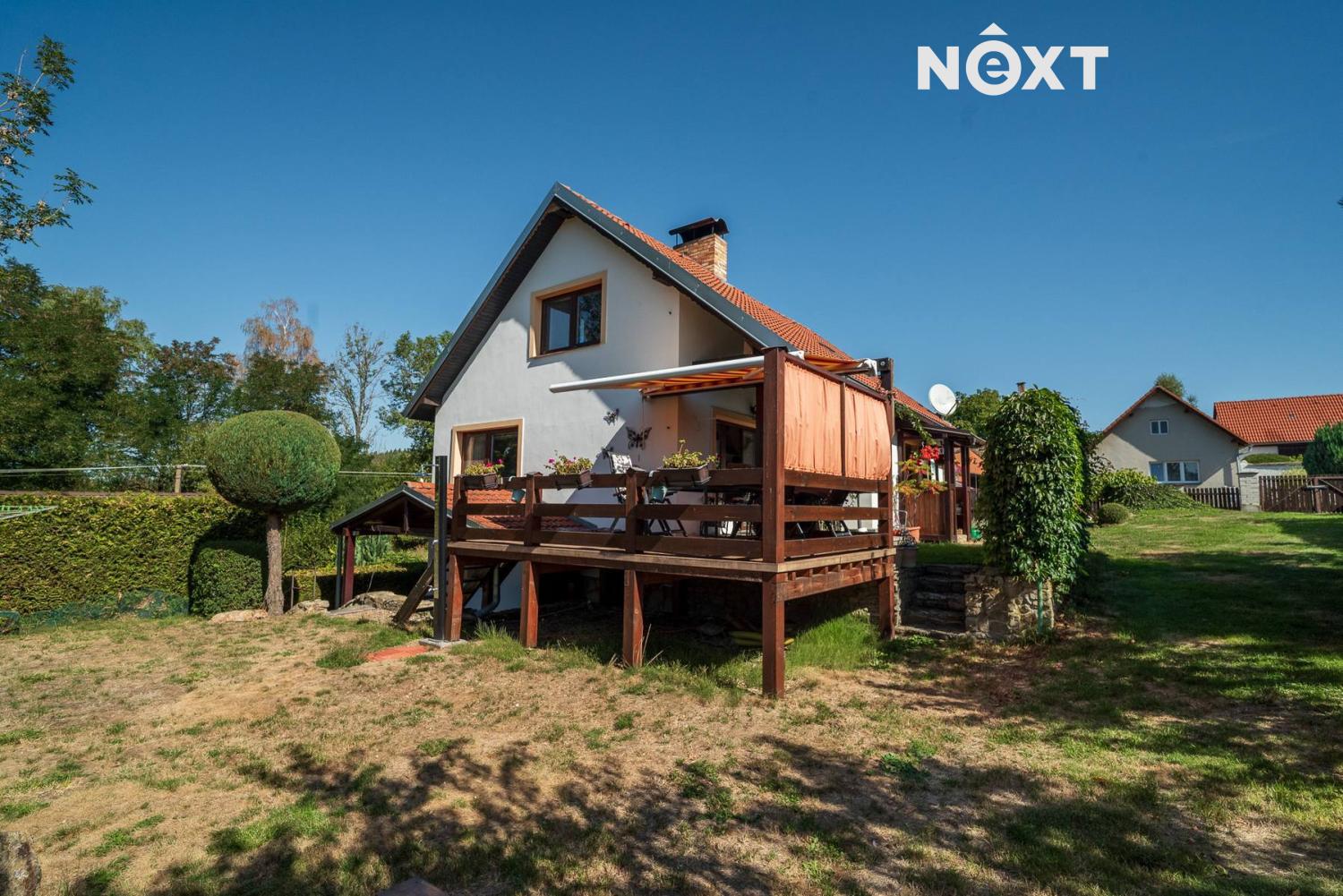 Prodej Rodinný dům, 90㎡