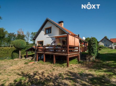 Prodej domu/vily, 90 m²