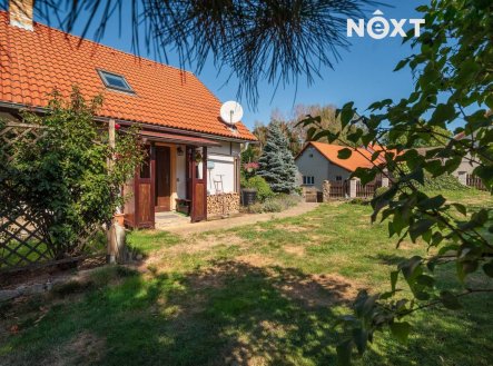 Prodej domu/vily, 90 m²