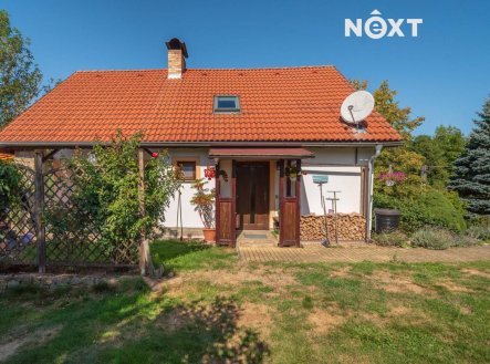 Prodej domu/vily, 90 m²