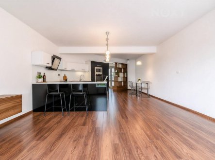 Prodej bytu, 2+kk, 109 m²