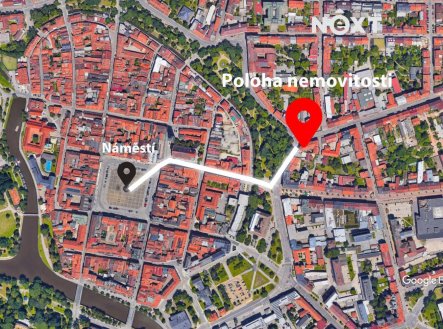 Prodej bytu, 2+kk, 109 m²