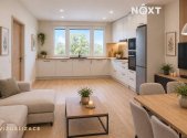 Prodej bytu, 2+1, 66 m²