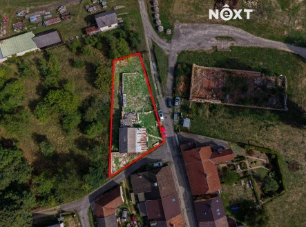Prodej domu/vily, 78 m²