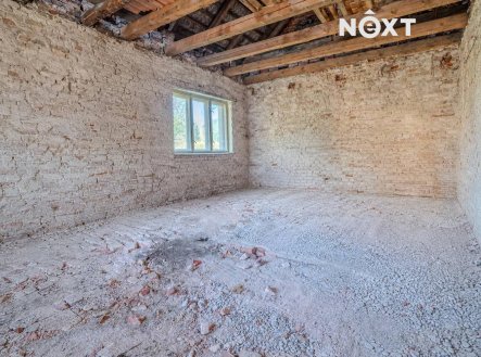 Prodej domu/vily, 78 m²