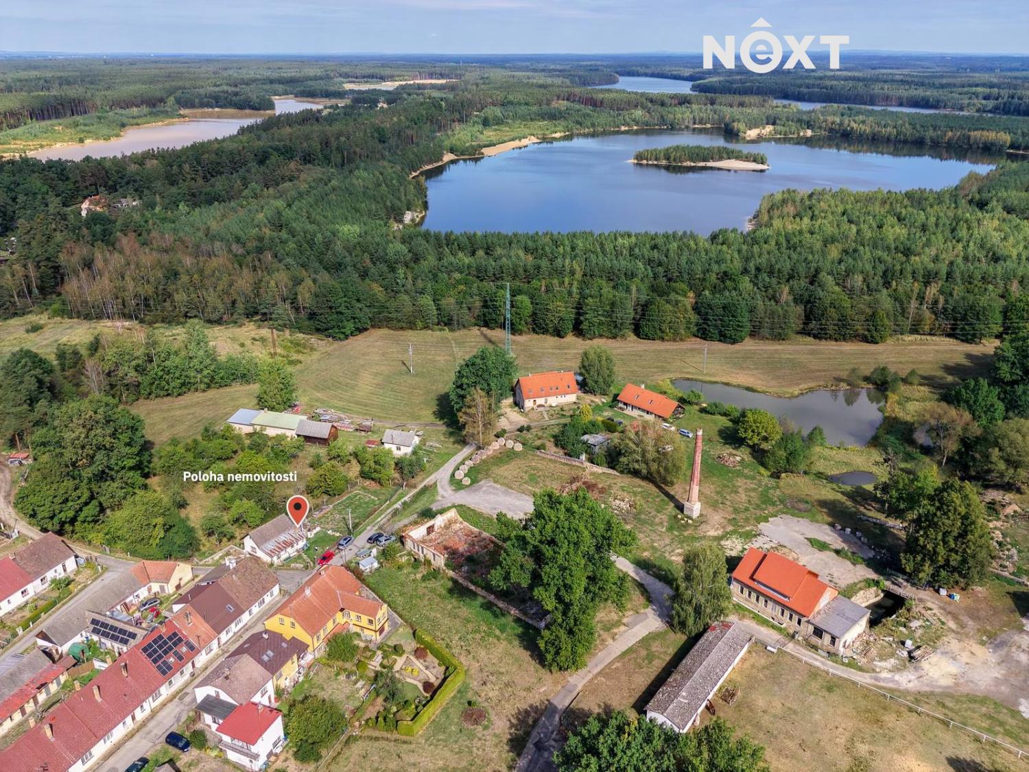 Prodej Rodinný dům, 78㎡