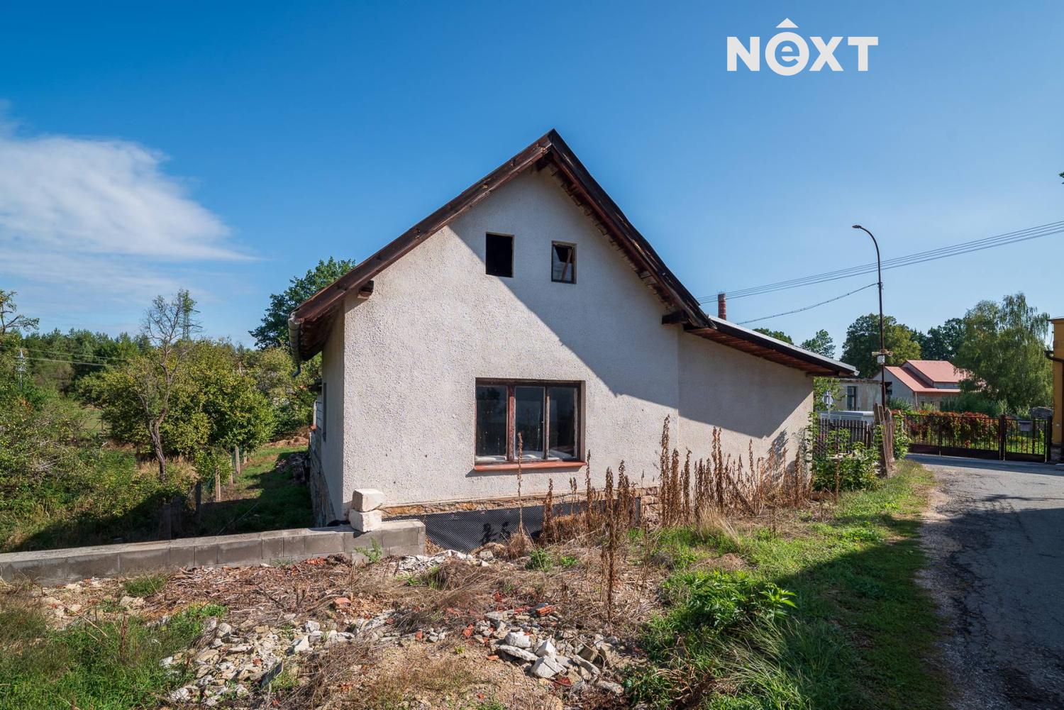 Prodej Rodinný dům, 78㎡
