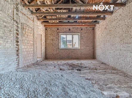 Prodej domu/vily, 78 m²