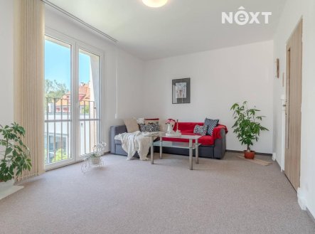 Prodej bytu, 4+1, 68 m²