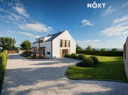 Prodej domu/vily, 124 m²