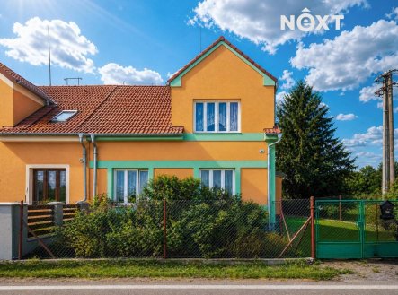 Prodej domu/vily, 122 m²