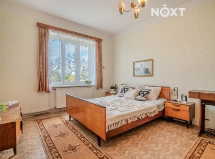 Prodej domu/vily, 122 m²