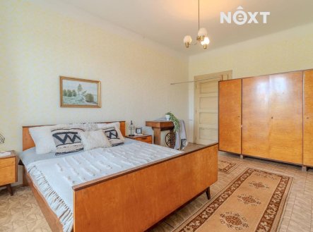 Prodej domu/vily, 122 m²