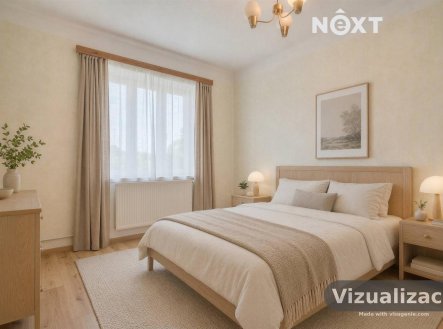 Prodej domu/vily, 122 m²