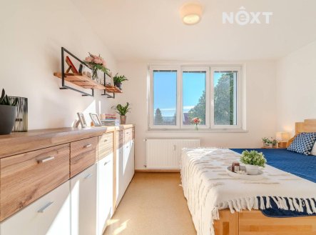 Prodej bytu, 3+kk, 71 m²