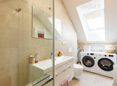 Pronájem bytu, 3+kk, 76 m²