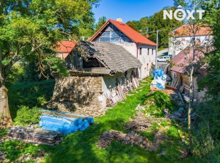 Prodej domu/vily, 155 m²