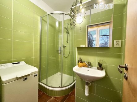 Pronájem bytu, 2+1, 50 m²