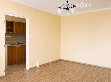 Pronájem bytu, 2+1, 50 m²