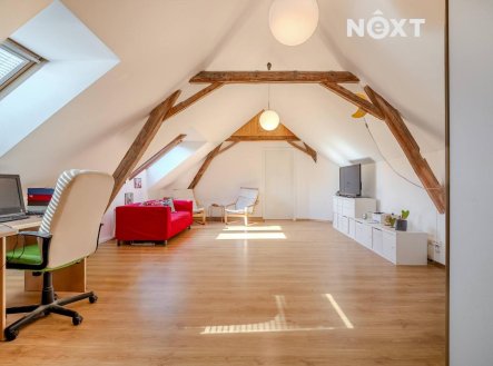 Prodej zemědělského objektu, 786 m²