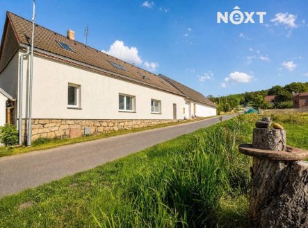 Prodej zemědělského objektu, 786 m²