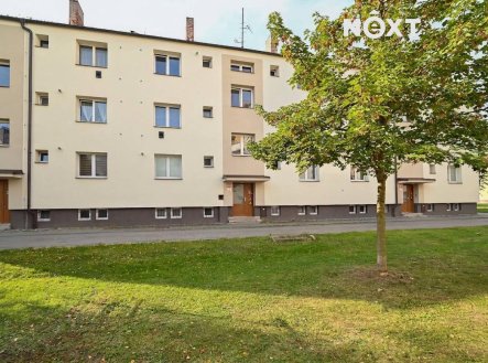 Prodej bytu, 2+1, 62 m²