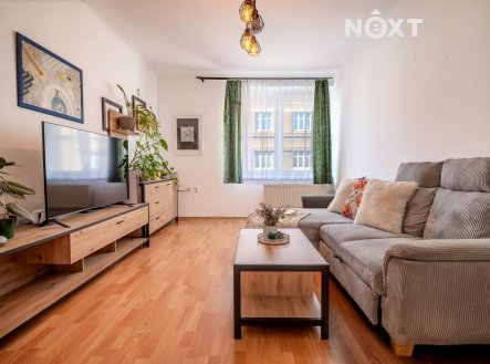 Prodej bytu, 3+1, 94 m²