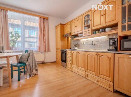 Prodej bytu, 3+1, 94 m²